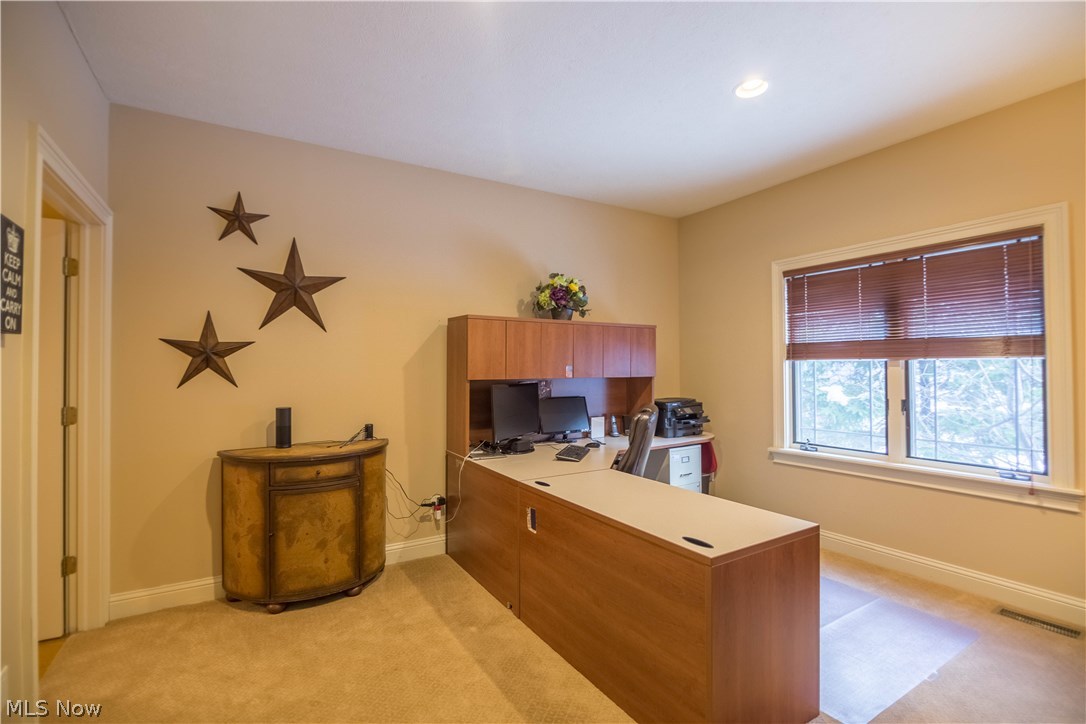 Aberdeen Community - Residential