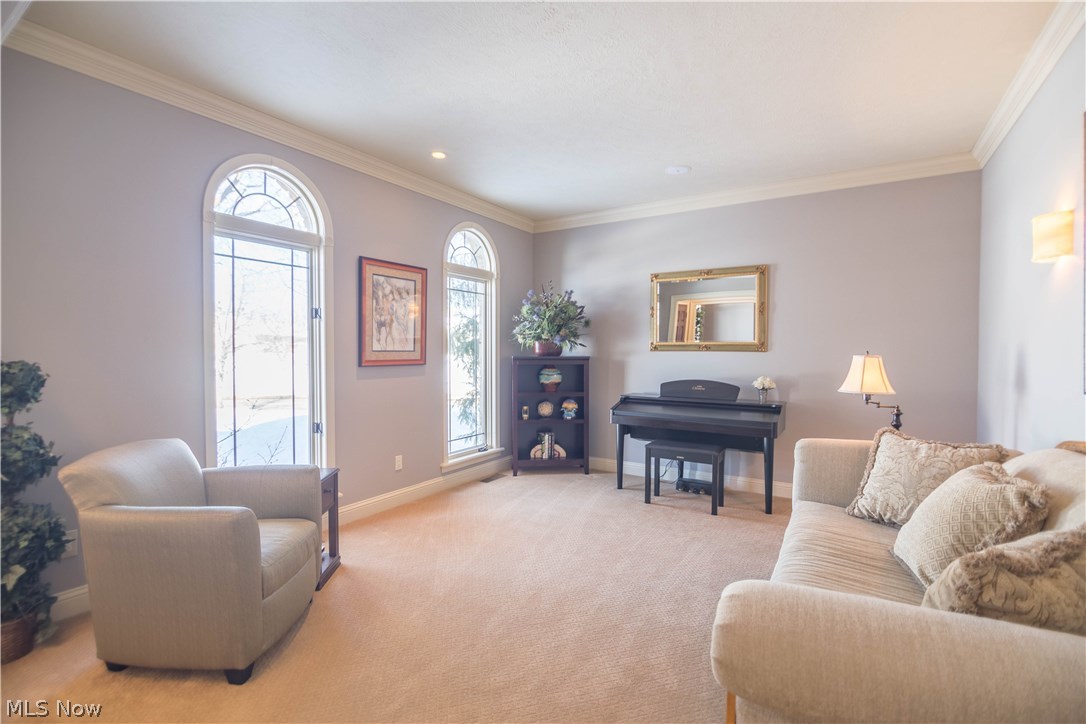 Aberdeen Community - Residential