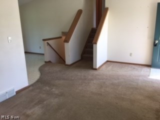 Cimarron - Residential