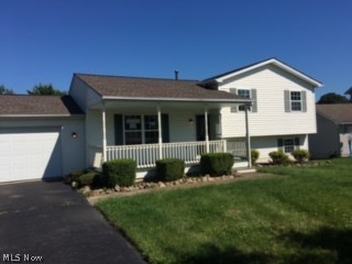 Cimarron - Residential