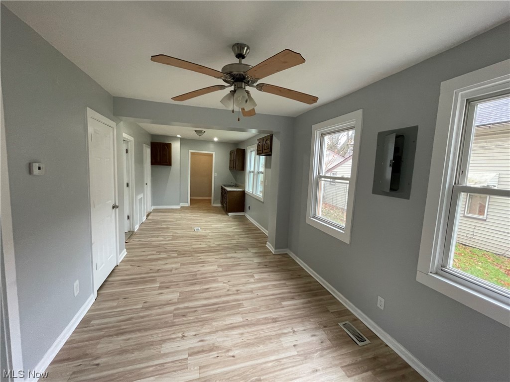 James M Hoyts - Residential Lease