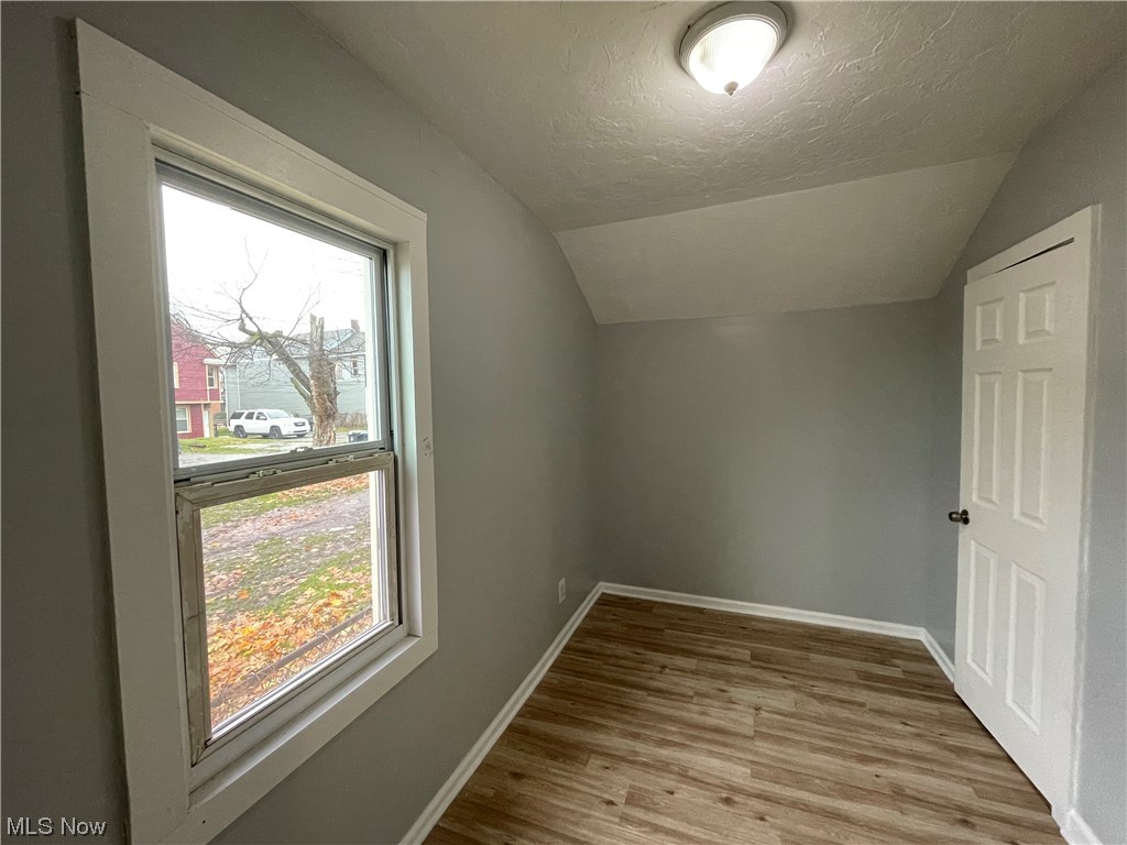 James M Hoyts - Residential Lease