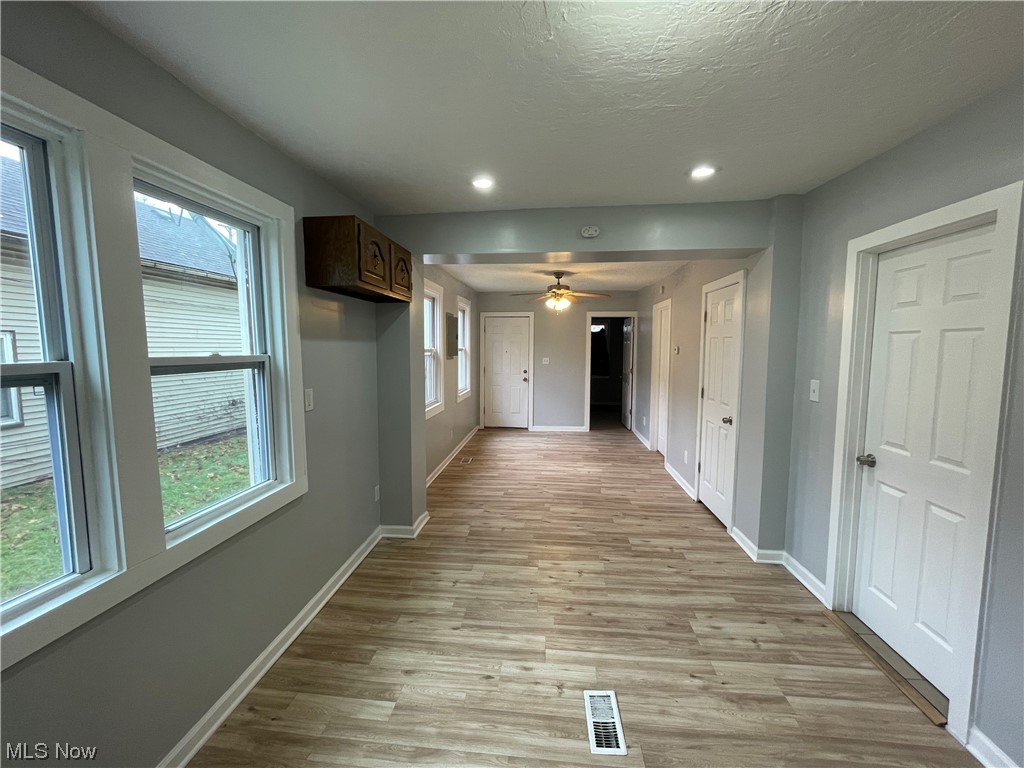 James M Hoyts - Residential Lease