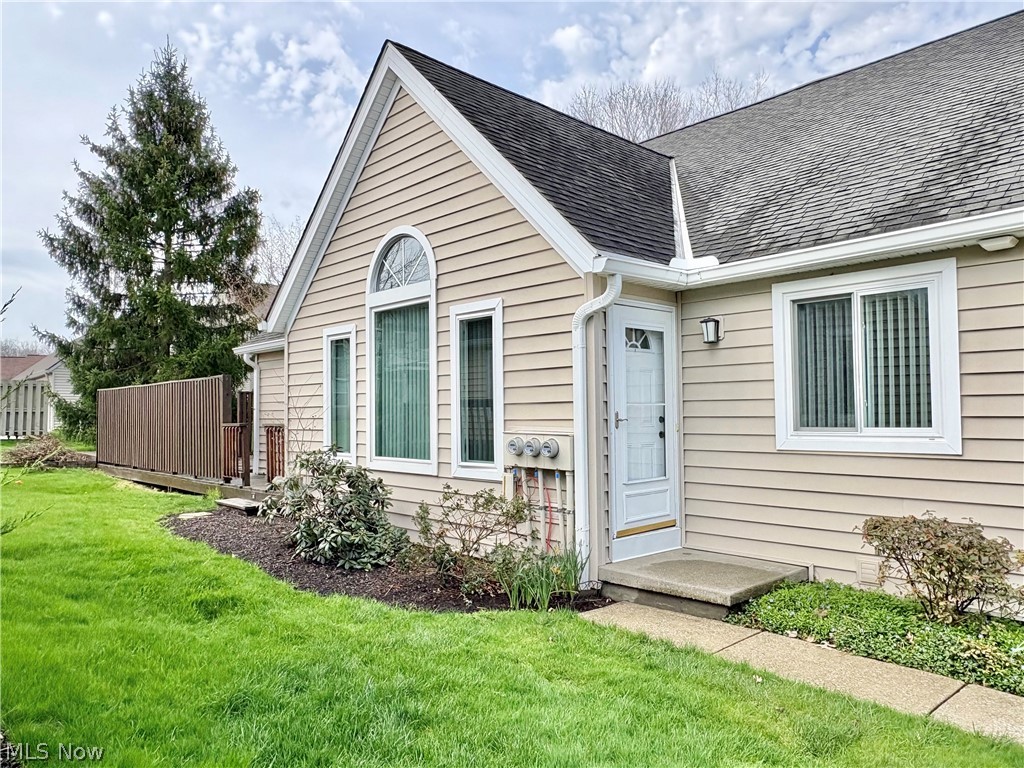 1216 Canyon View Road