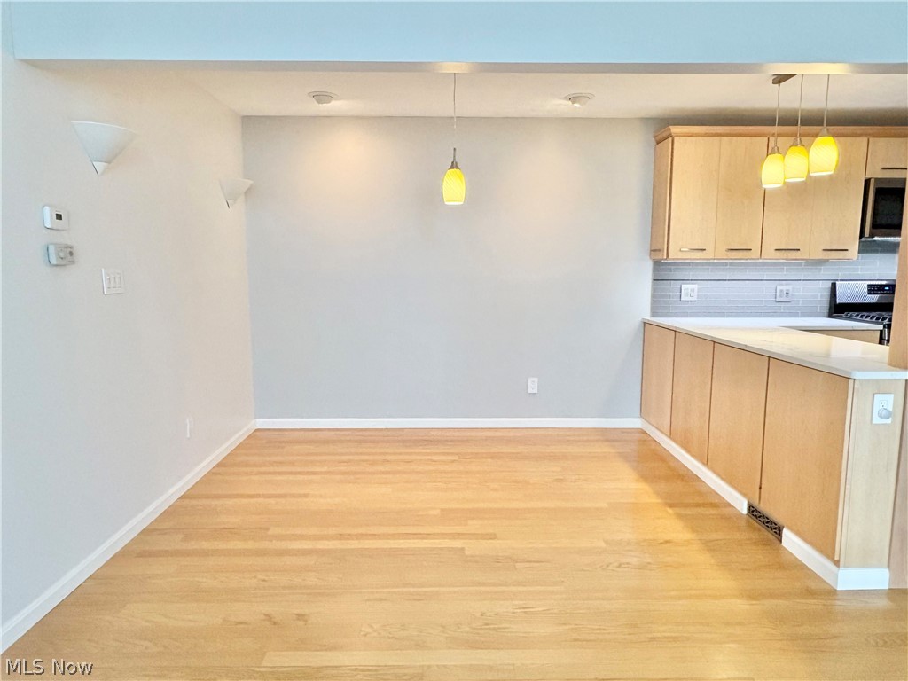 Village At Greenwood Condo - Residential