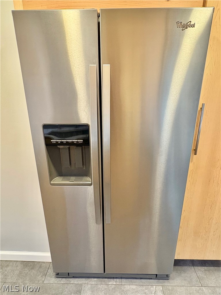 Village At Greenwood Condo - Residential