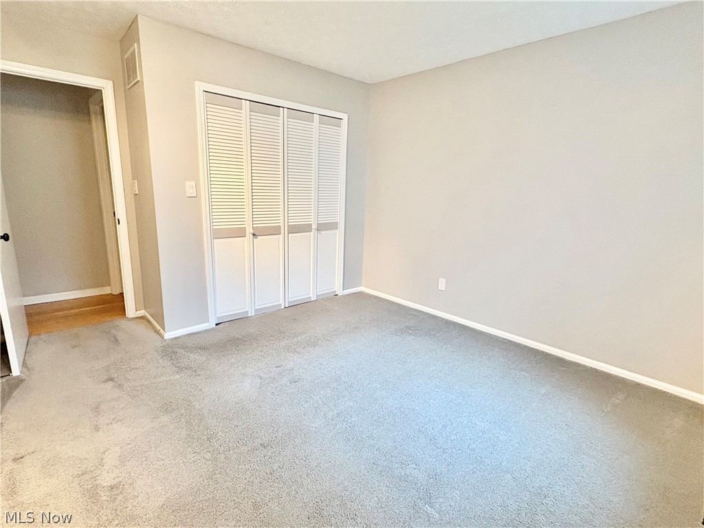 Village At Greenwood Condo - Residential