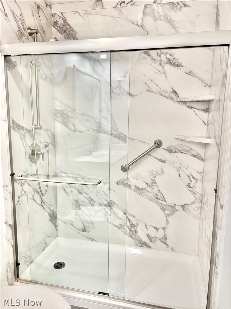 Village At Greenwood Condo - Residential