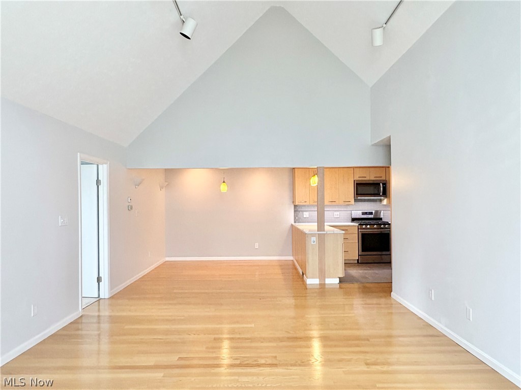 Village At Greenwood Condo - Residential