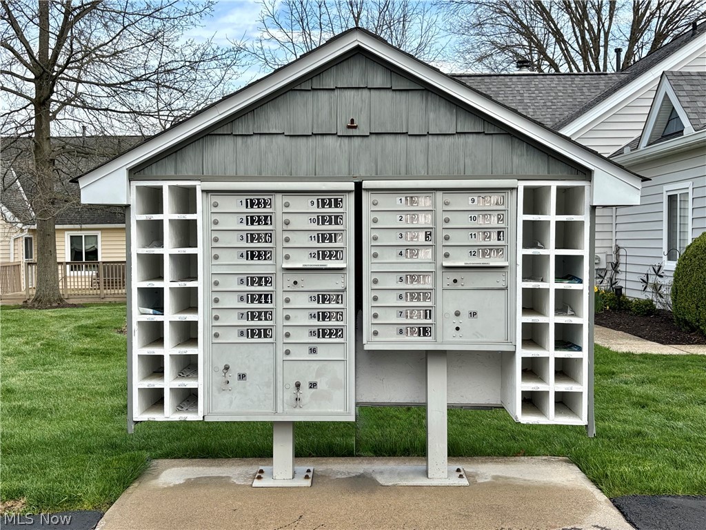 Village At Greenwood Condo - Residential