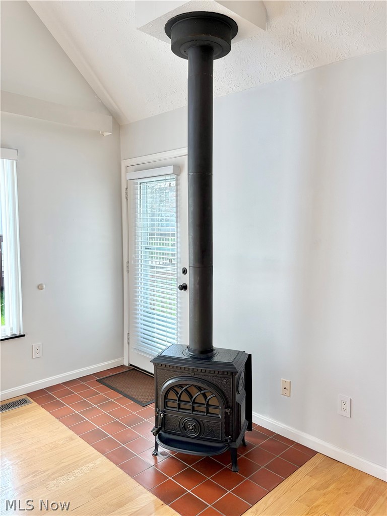 Village At Greenwood Condo - Residential