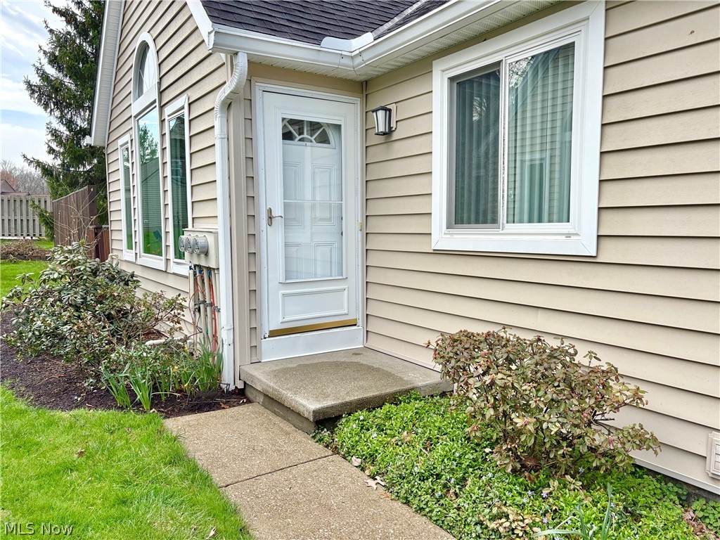 Village At Greenwood Condo - Residential