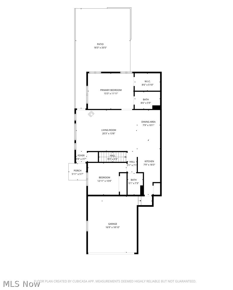Village At Greenwood Condo - Residential