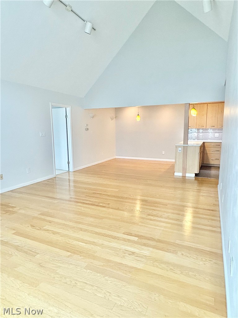 Village At Greenwood Condo - Residential