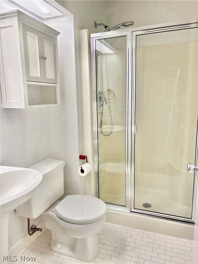 Village At Greenwood Condo - Residential