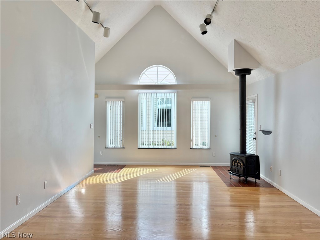 Village At Greenwood Condo - Residential