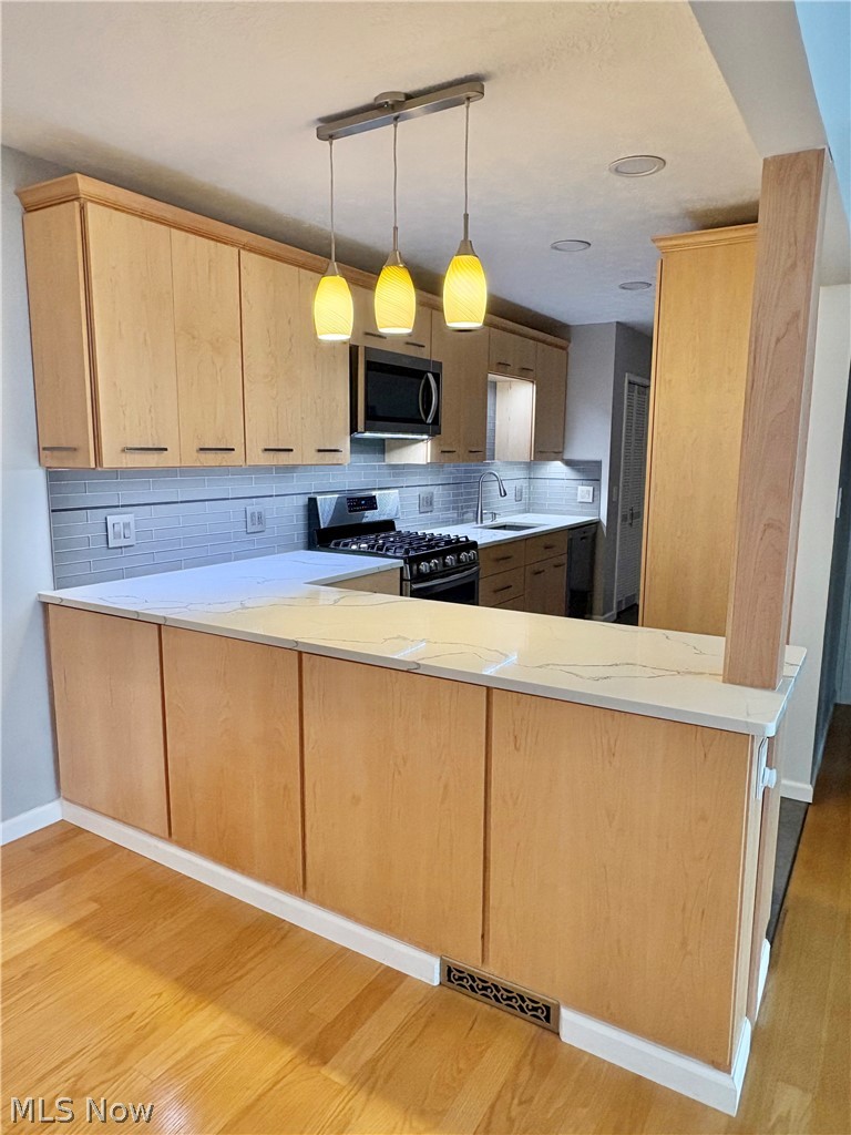 Village At Greenwood Condo - Residential