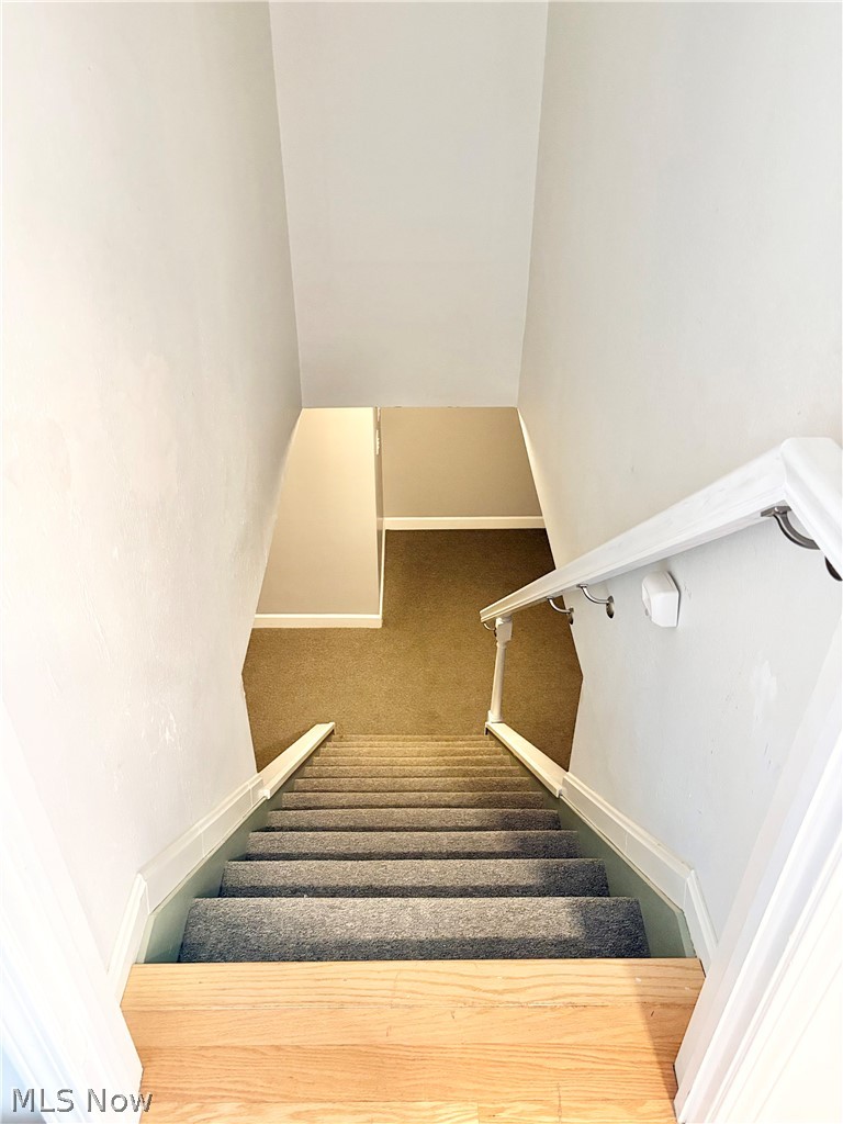 Village At Greenwood Condo - Residential