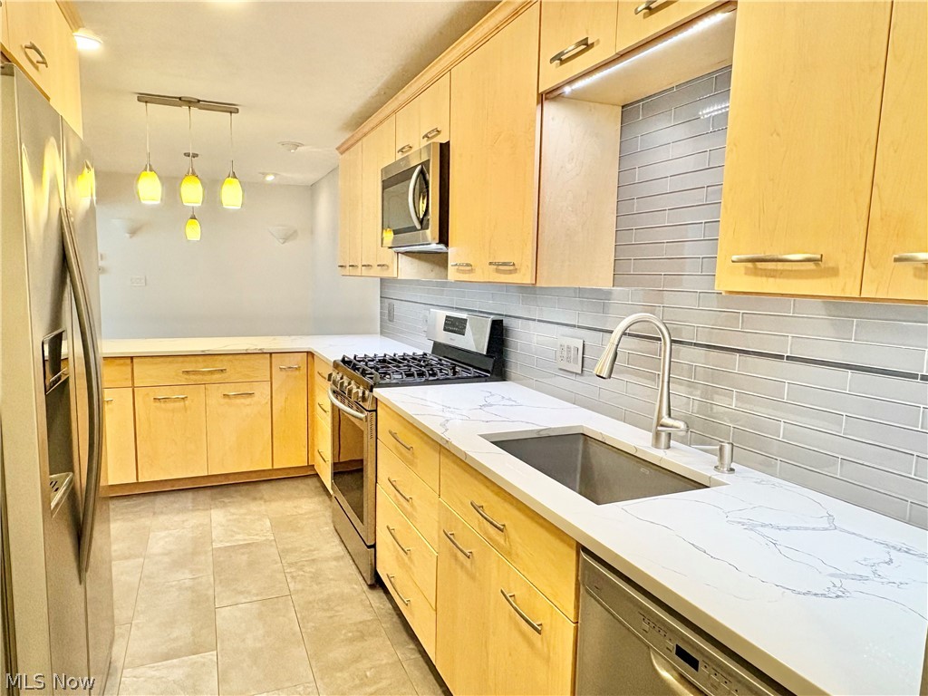 Village At Greenwood Condo - Residential