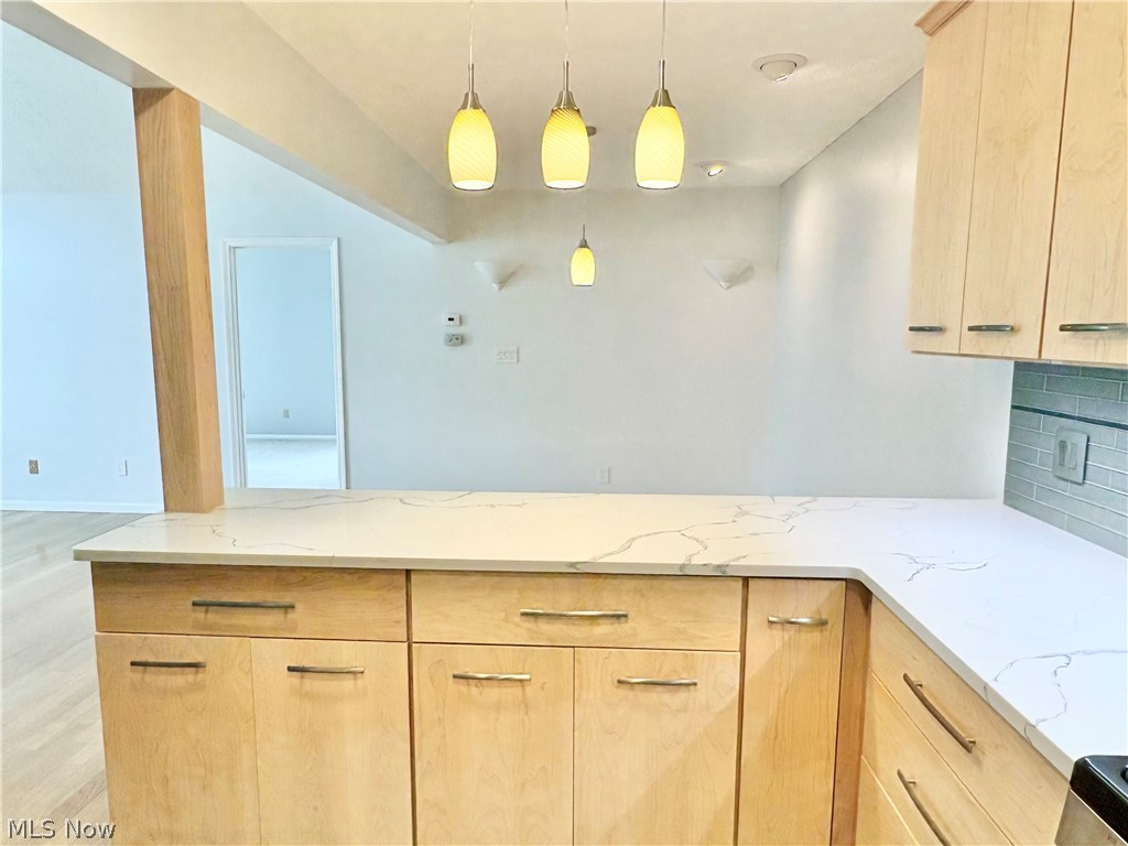 Village At Greenwood Condo - Residential