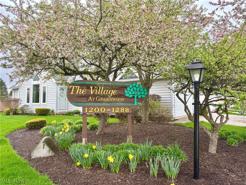 Village At Greenwood Condo - Residential