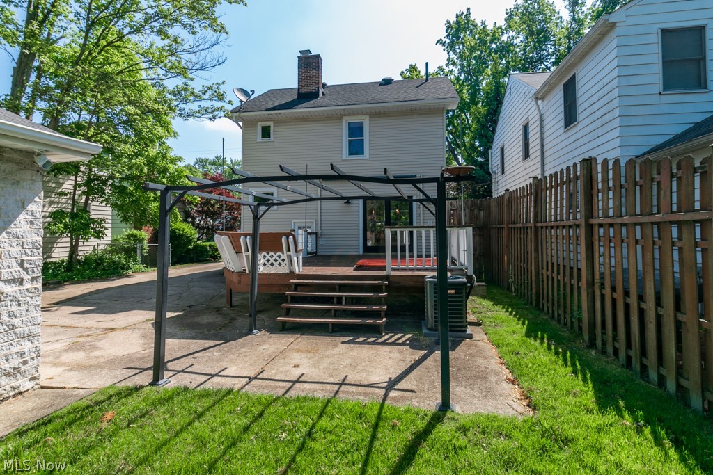 Alden B Hare Cos Lyndhurst Ma - Residential