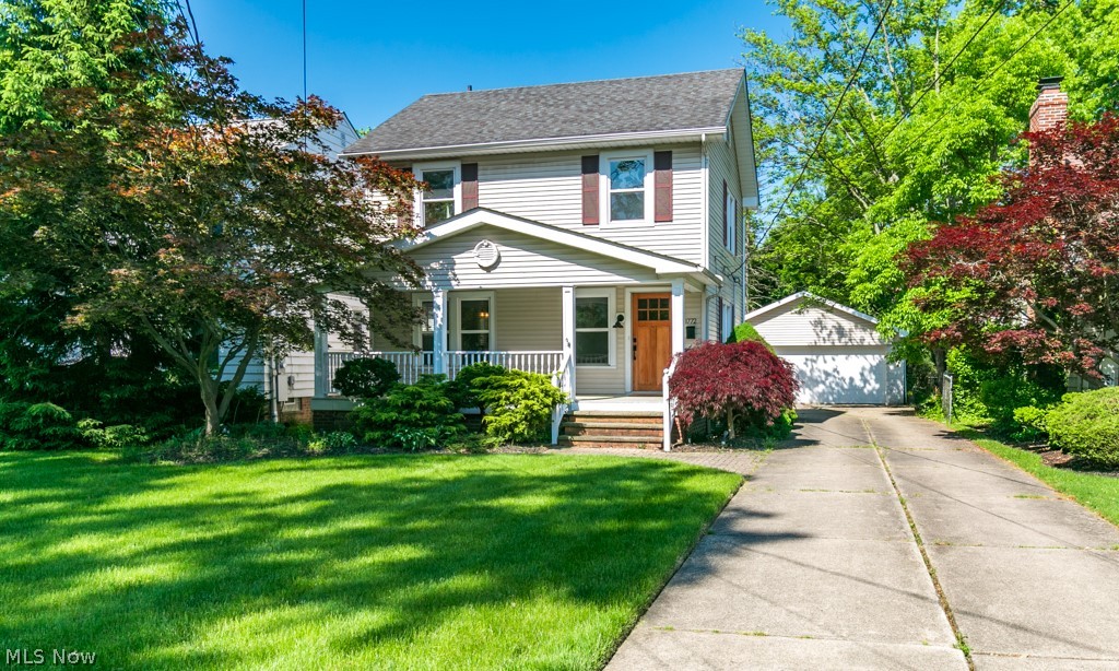 Alden B Hare Cos Lyndhurst Ma - Residential