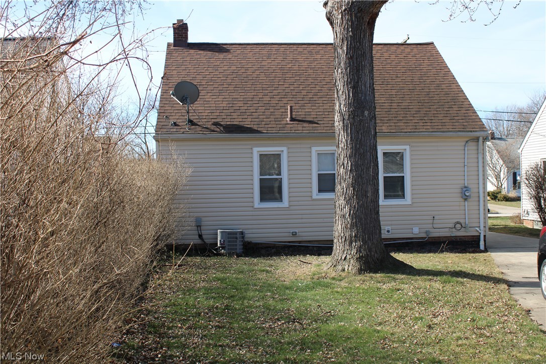 Euclid 17 - Residential