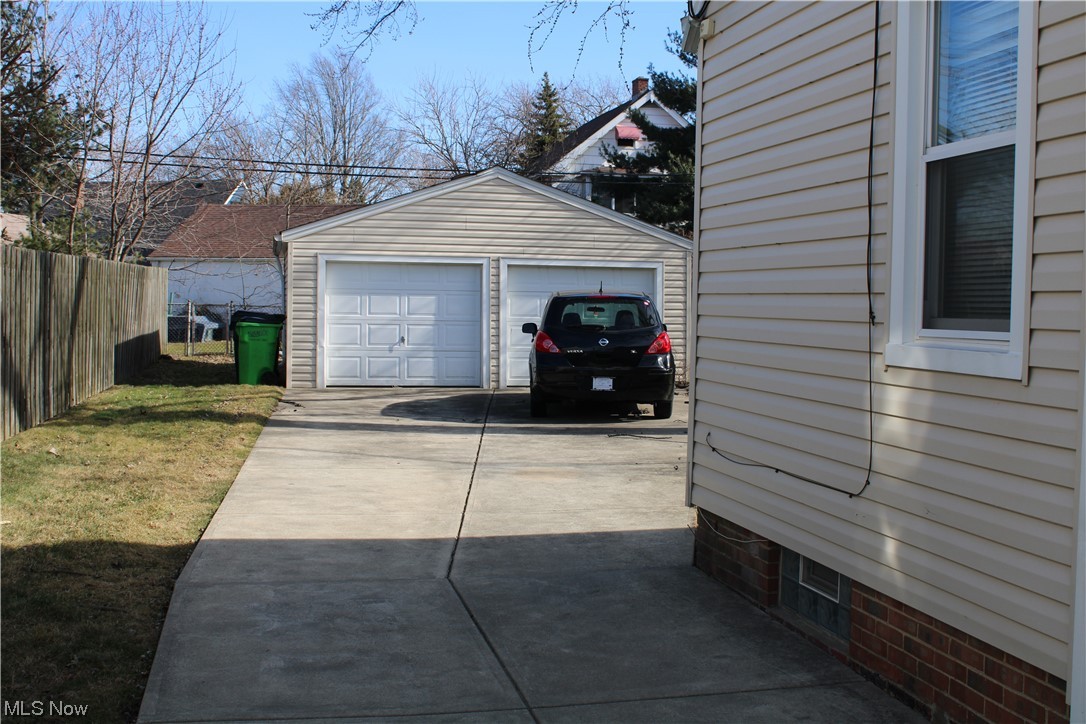 Euclid 17 - Residential