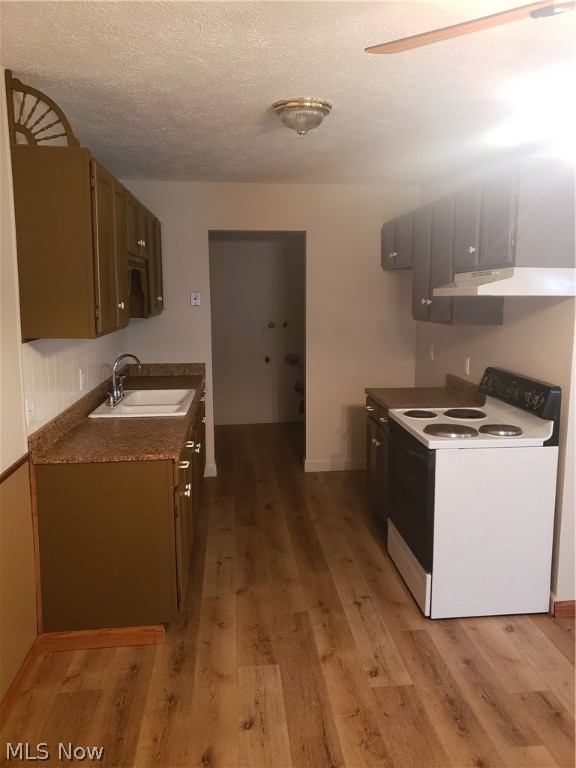 Dee Mar - Residential