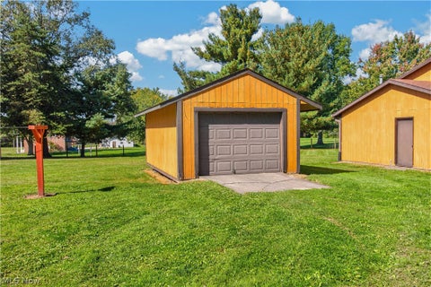 Tiny photo for 12640 Doylestown Road, Rittman, OH 44270 (MLS # 5255221)