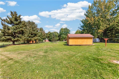 Tiny photo for 12640 Doylestown Road, Rittman, OH 44270 (MLS # 5255221)