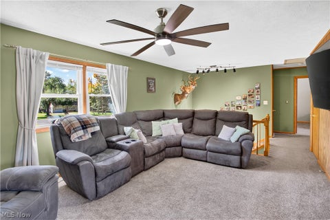 Tiny photo for 12640 Doylestown Road, Rittman, OH 44270 (MLS # 5255221)