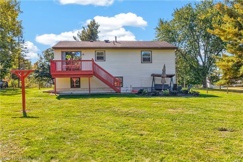 Tiny photo for 12640 Doylestown Road, Rittman, OH 44270 (MLS # 5255221)
