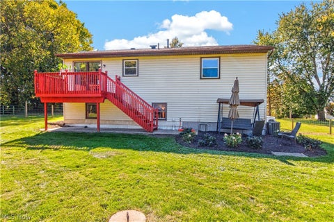 Tiny photo for 12640 Doylestown Road, Rittman, OH 44270 (MLS # 5255221)
