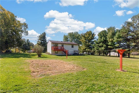 Tiny photo for 12640 Doylestown Road, Rittman, OH 44270 (MLS # 5255221)
