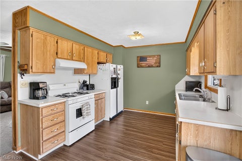 Tiny photo for 12640 Doylestown Road, Rittman, OH 44270 (MLS # 5255221)