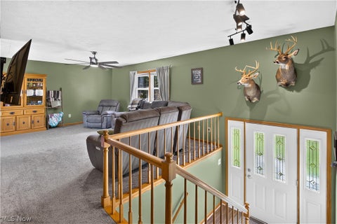Tiny photo for 12640 Doylestown Road, Rittman, OH 44270 (MLS # 5255221)