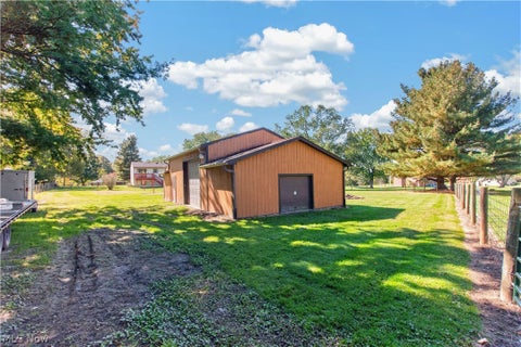 Tiny photo for 12640 Doylestown Road, Rittman, OH 44270 (MLS # 5255221)