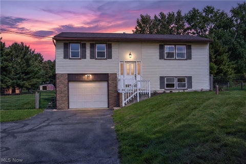 Tiny photo for 12640 Doylestown Road, Rittman, OH 44270 (MLS # 5255221)