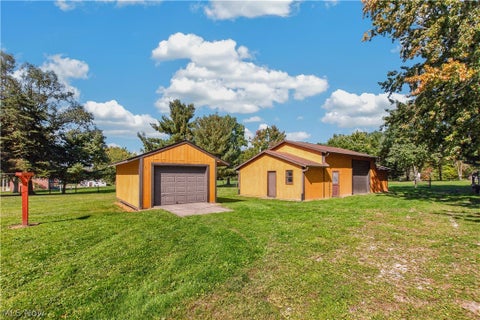 Tiny photo for 12640 Doylestown Road, Rittman, OH 44270 (MLS # 5255221)