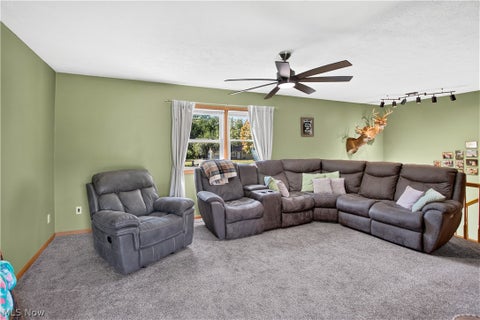 Tiny photo for 12640 Doylestown Road, Rittman, OH 44270 (MLS # 5255221)