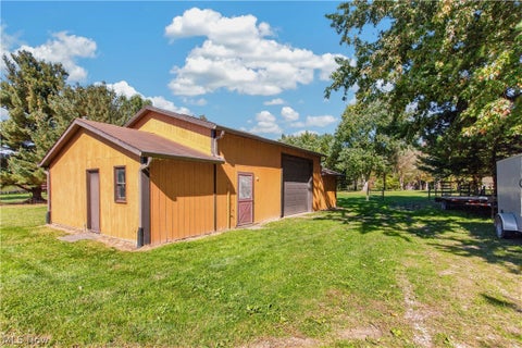 Tiny photo for 12640 Doylestown Road, Rittman, OH 44270 (MLS # 5255221)