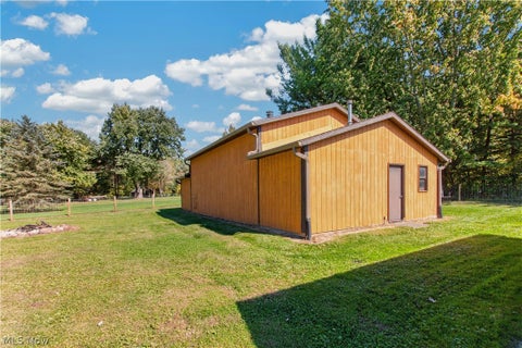 Tiny photo for 12640 Doylestown Road, Rittman, OH 44270 (MLS # 5255221)