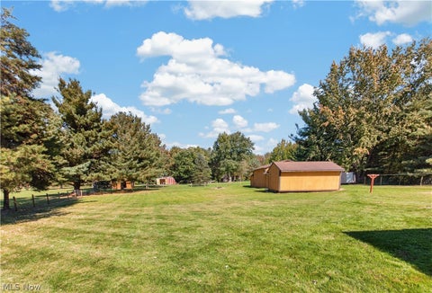 Tiny photo for 12640 Doylestown Road, Rittman, OH 44270 (MLS # 5255221)