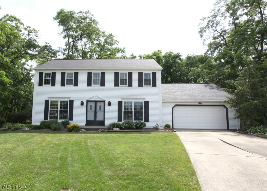 Bishops Gate Estates - Residential