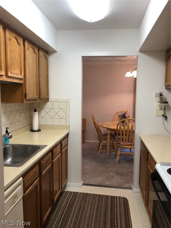 Independence Place Condo - Residential