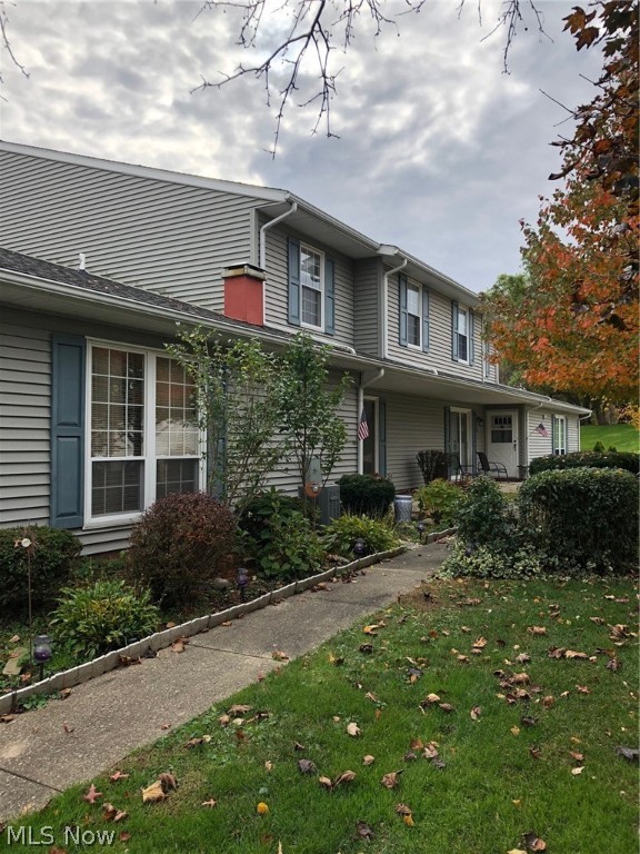 Independence Place Condo - Residential