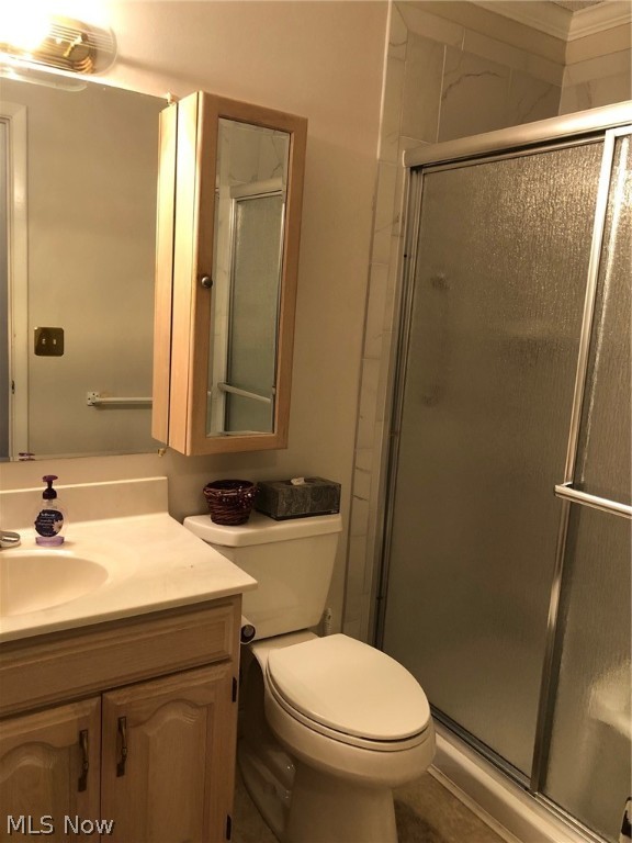 Independence Place Condo - Residential