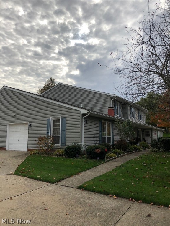 Independence Place Condo - Residential